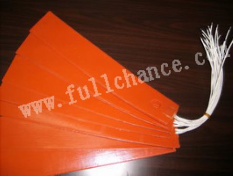 Silicone Heater